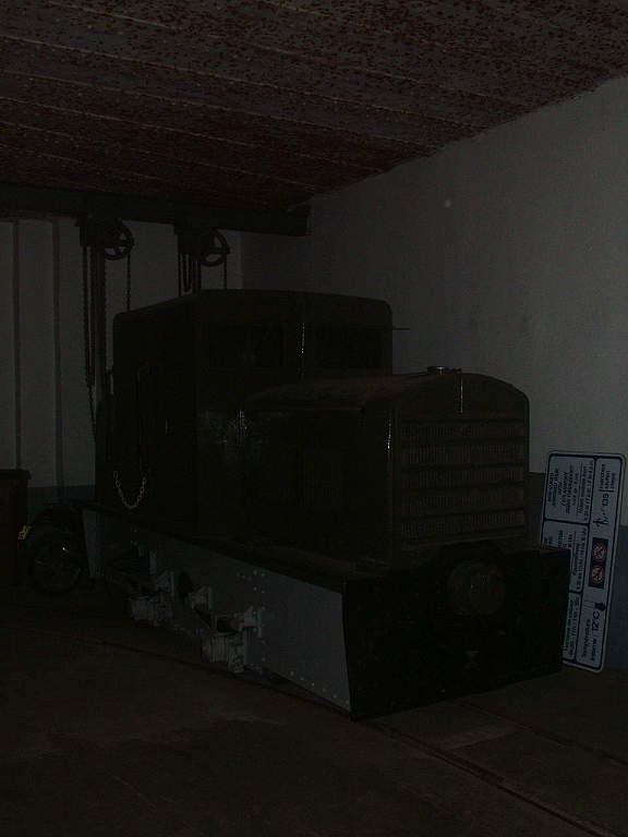 Ft. Schoenenburg