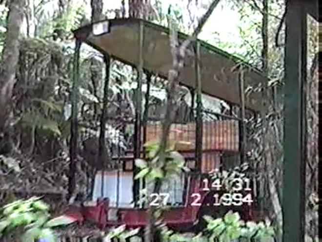 Possum_Rohbau