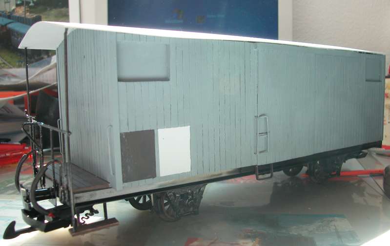 K1 5615 Seitenansicht