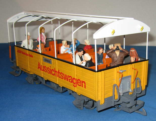 Aussichtswagen 4