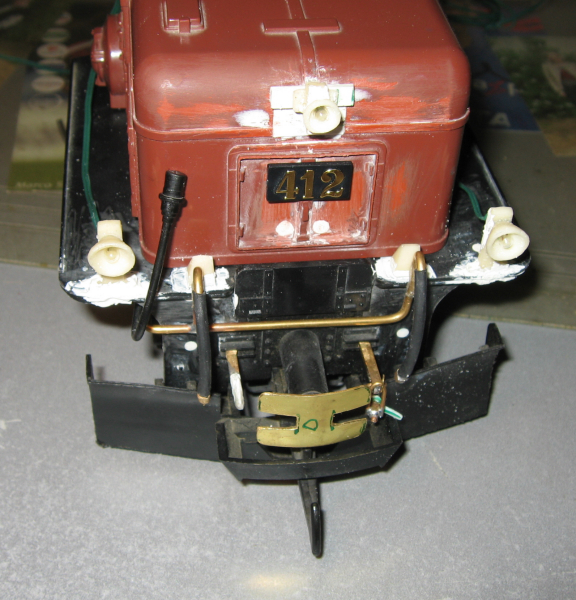 Lampen 2
