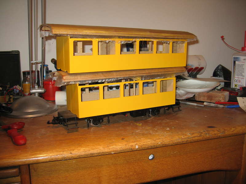 114 und 110