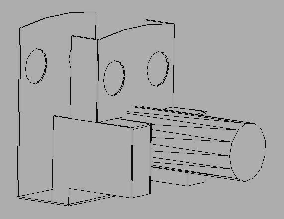 01: 3d-modell
