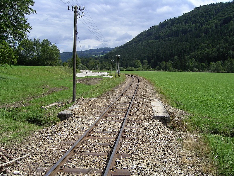 Oberbau