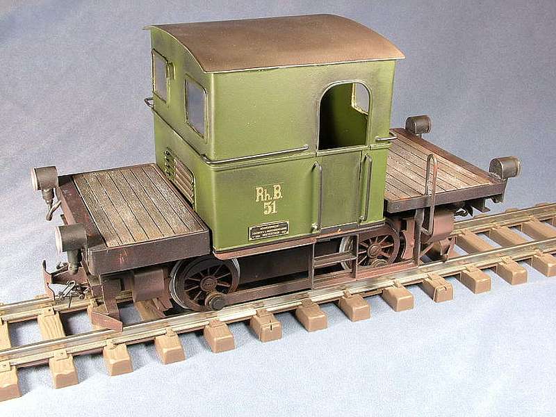Gm 2/2: &quot;gepimpt&quot;