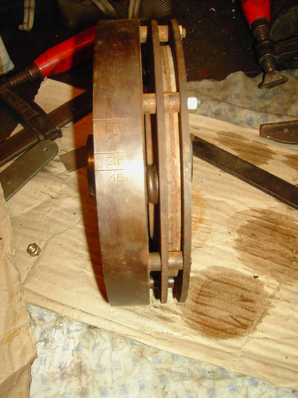 Kupplungsautomat