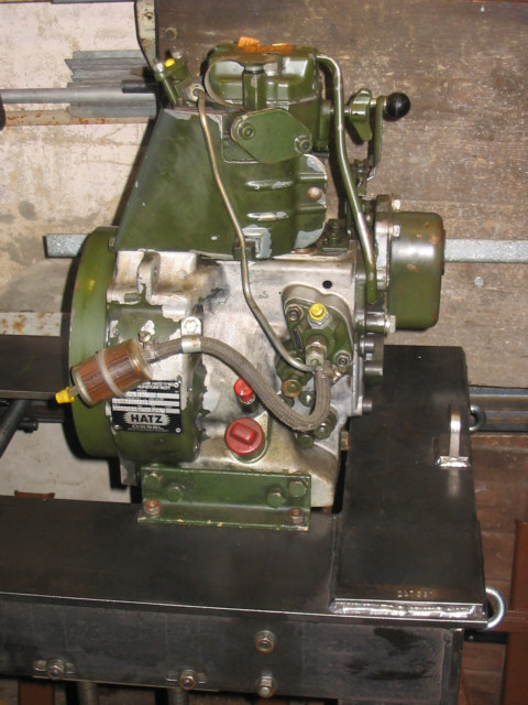 Motor