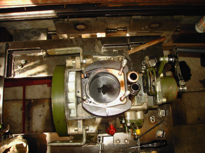 Motordemontage01