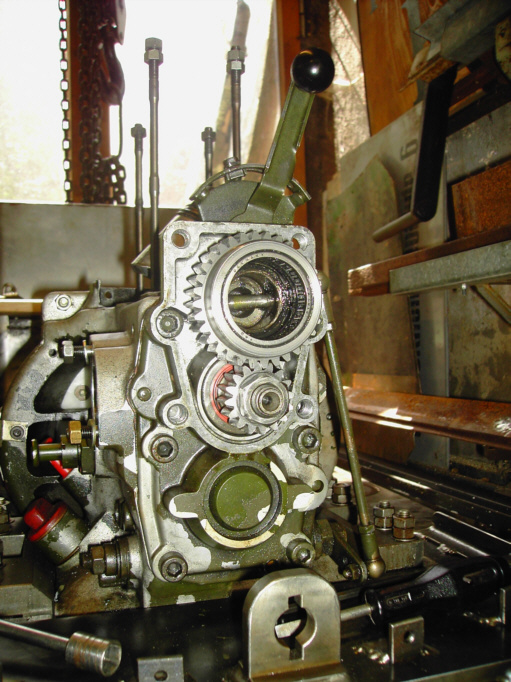 Motordemontage03