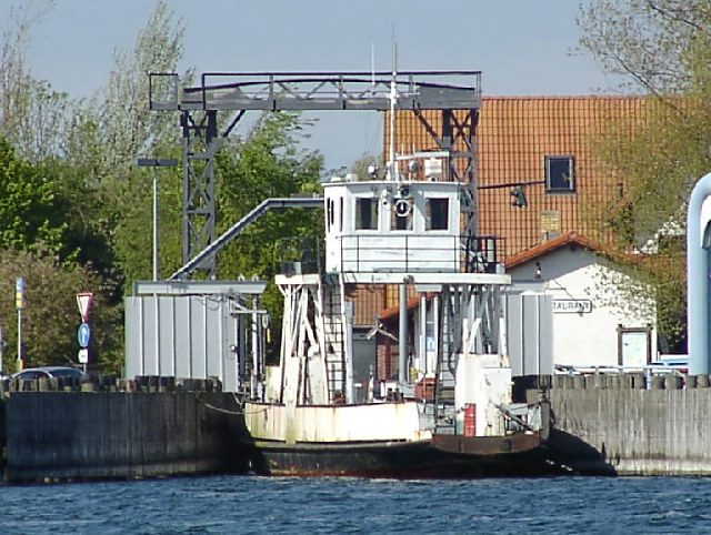 Rügen Fähre 1
