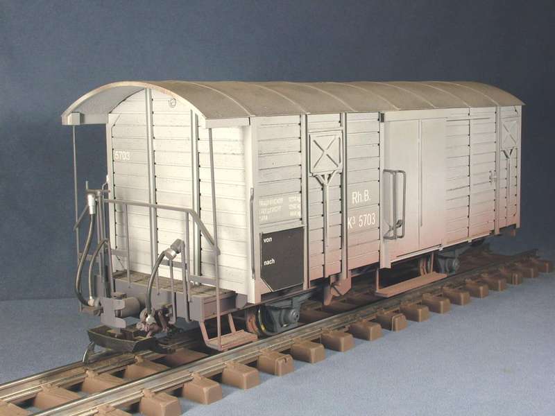 RhB K3 5703