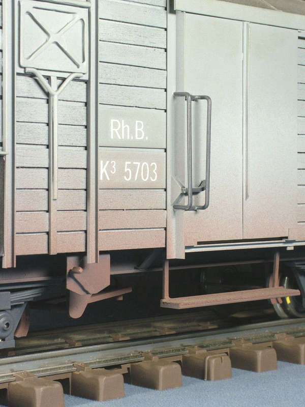 RhB K3 5703