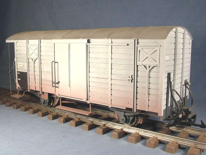 RhB K3 5703