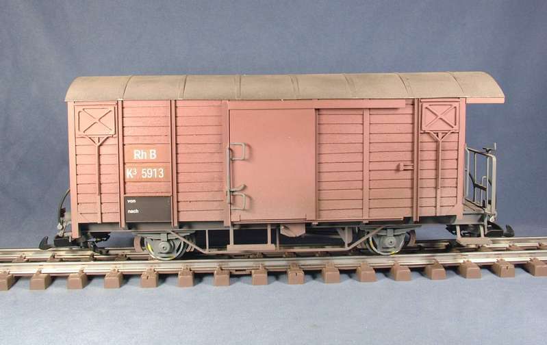 RhB K3 5913
