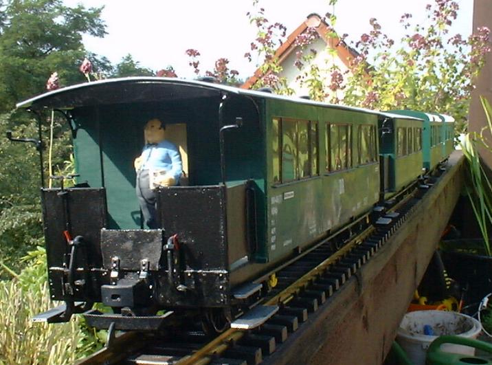 Traditionszug