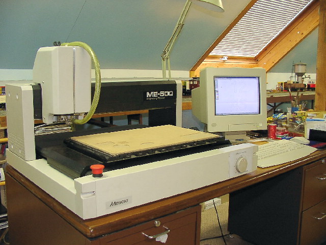 mimaki