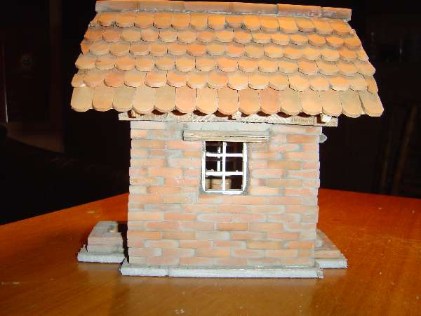 Bahnwärterhaus 4