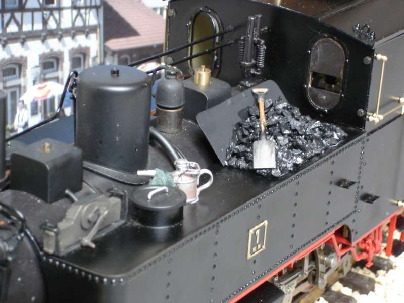 WN 1 Zutaten Wasserkasten