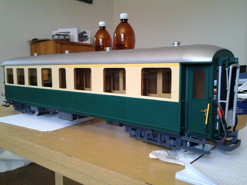 Wagen 040