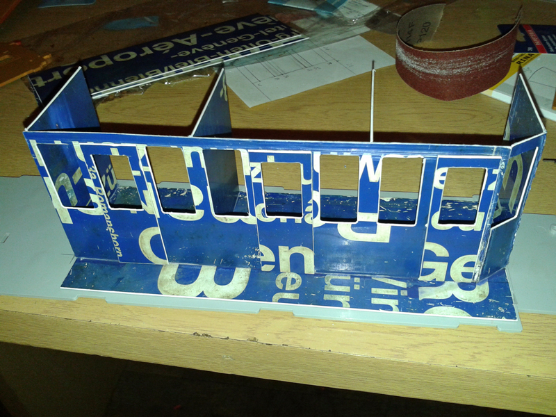 Wagen 025
