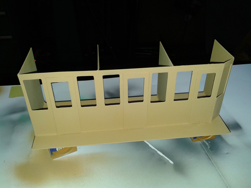 Wagen 027