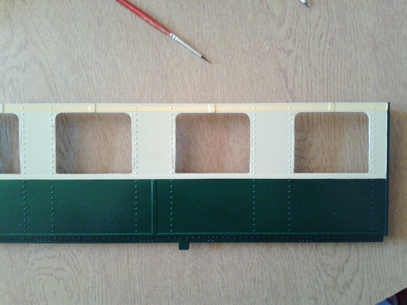 Wagen 029