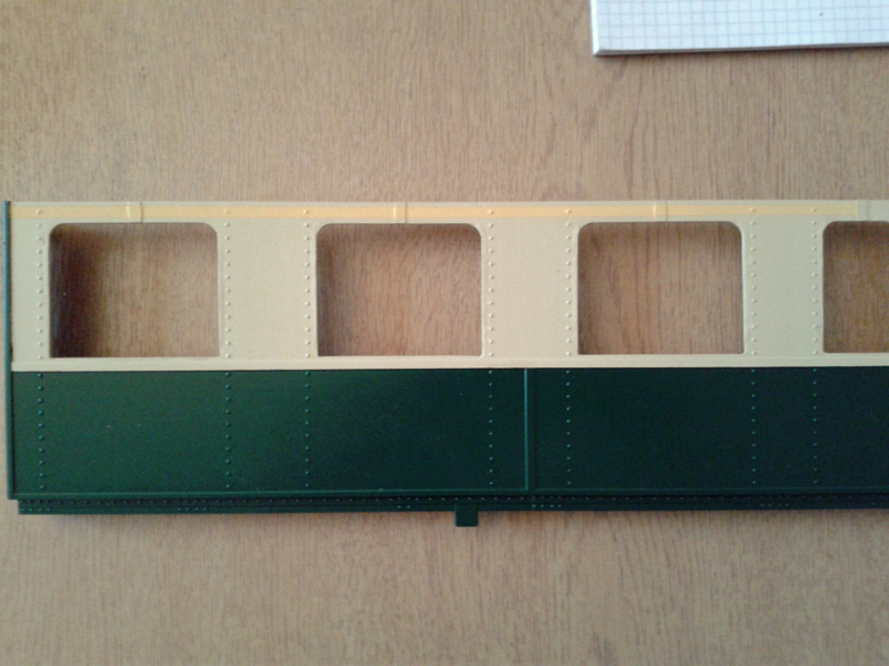 Wagen 030