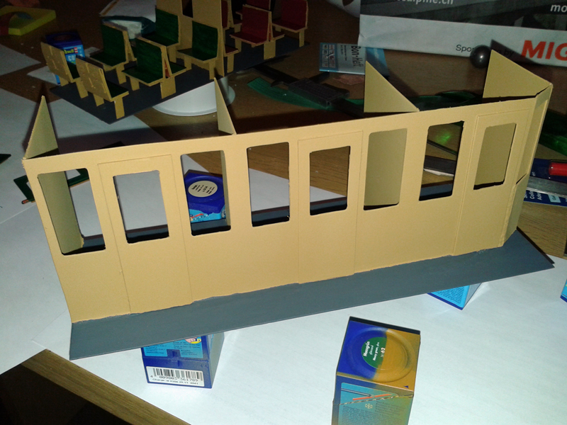 Wagen 032
