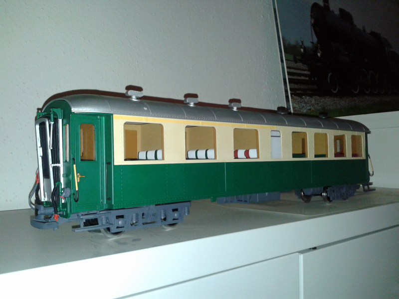 Wagen 050