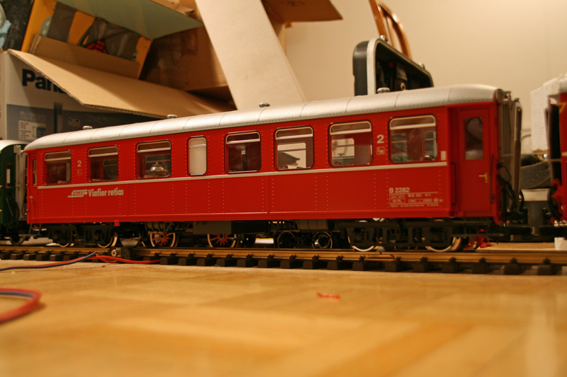 Wagen 029