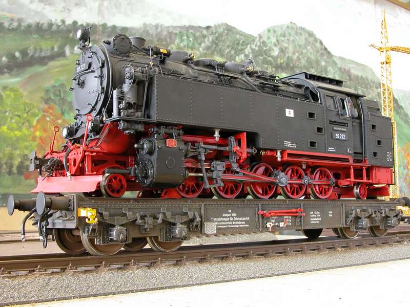 99 222 von Höhne