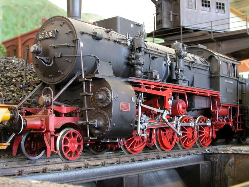 56 206 im BW