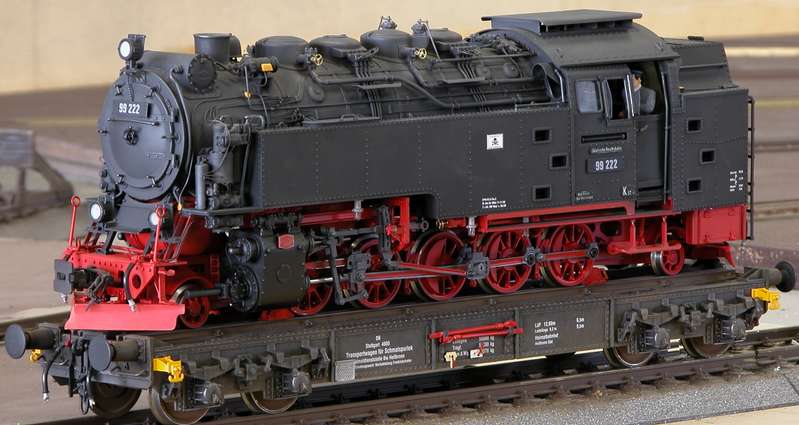99 222 von Höhne