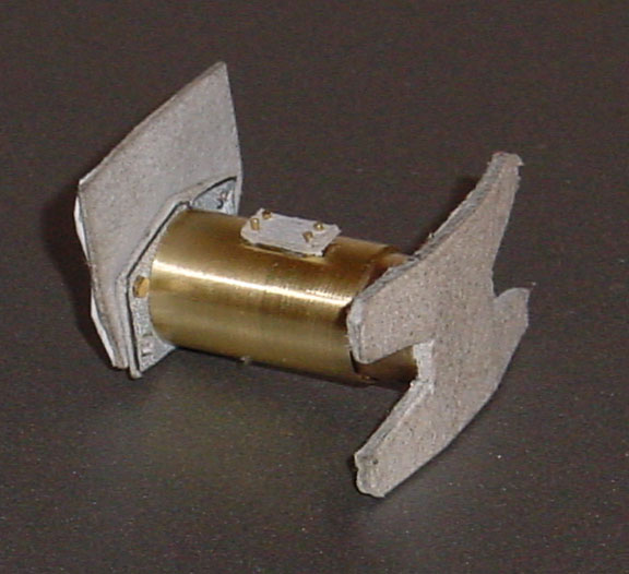Puffer Prototyp