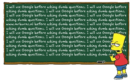GoogleBart