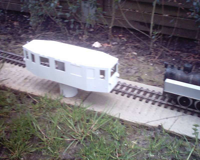 T1-Rohbau