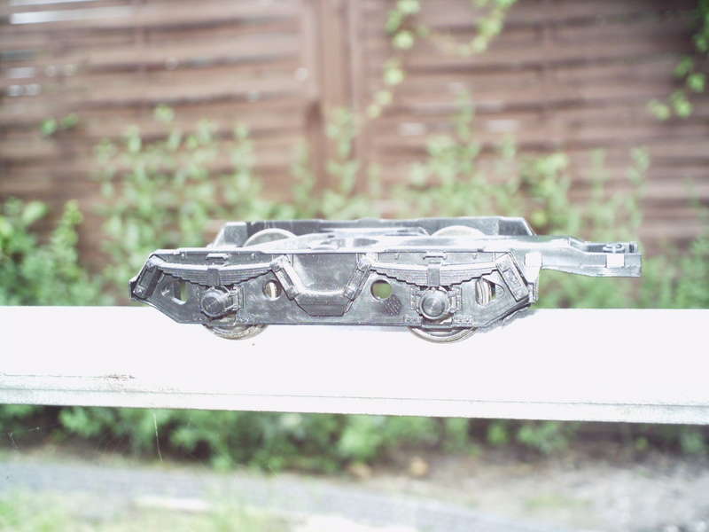 Drehgestell 32mm