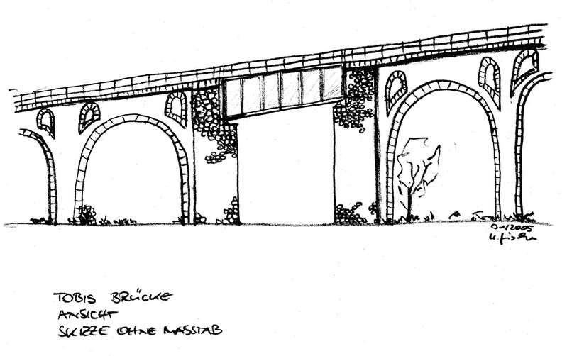 Tobi´s Brücke