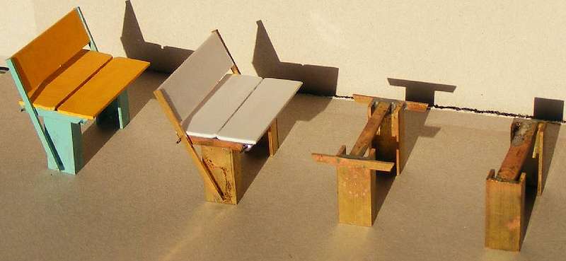 B2226_Modell_Sitze