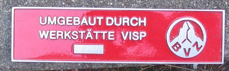BVZ-Schild1
