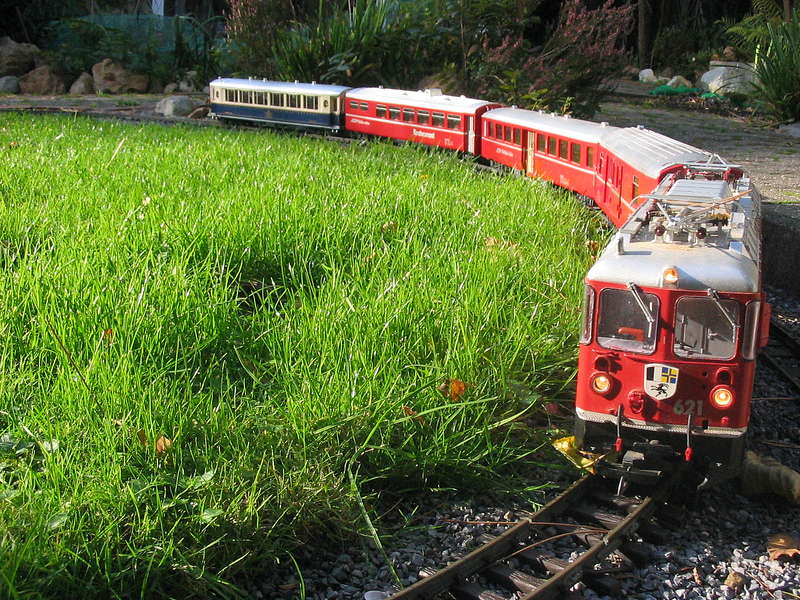 RhB Schnellzug 11 2006