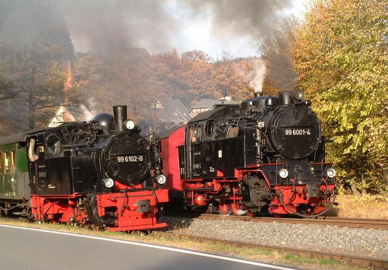Verdeckter Rost an 6001 !