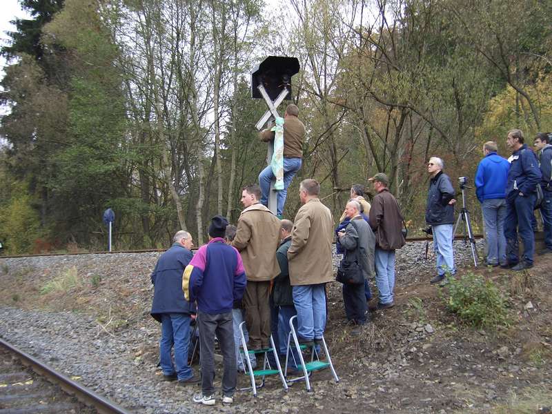 Selketalbahn 3
