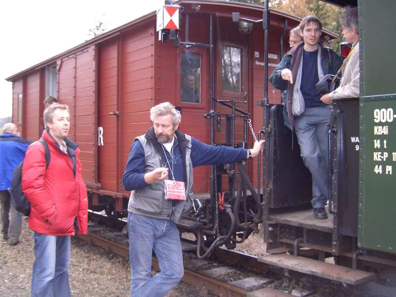 Selketalbahn 5