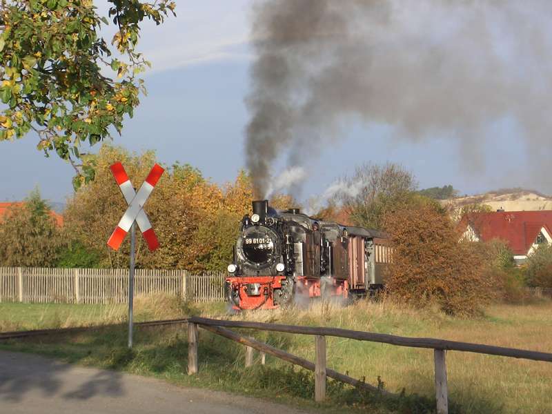 Selketalbahn 6