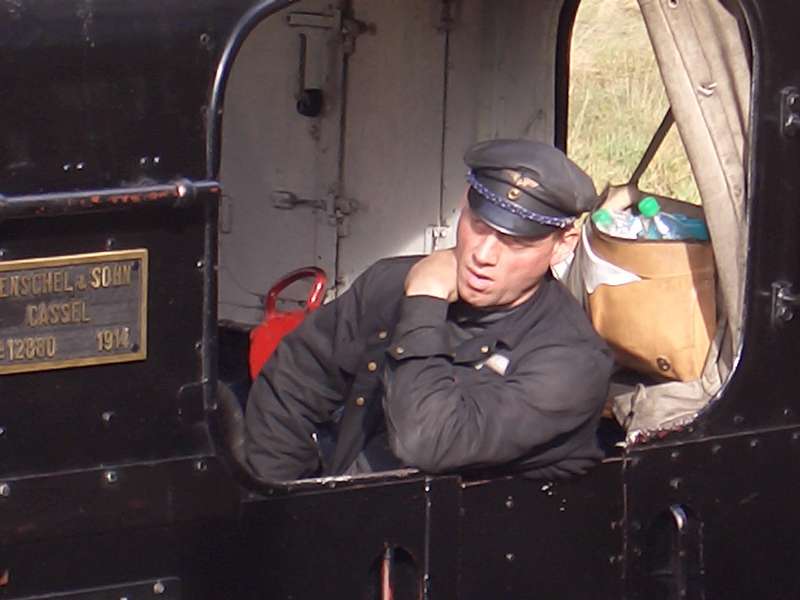 Selketalbahn 7