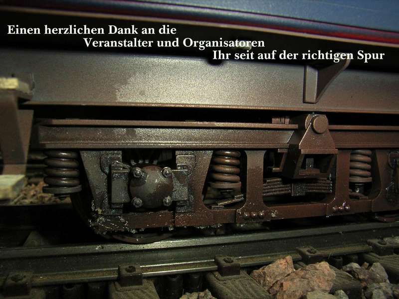  Sckeuditz 2005 / . Danke