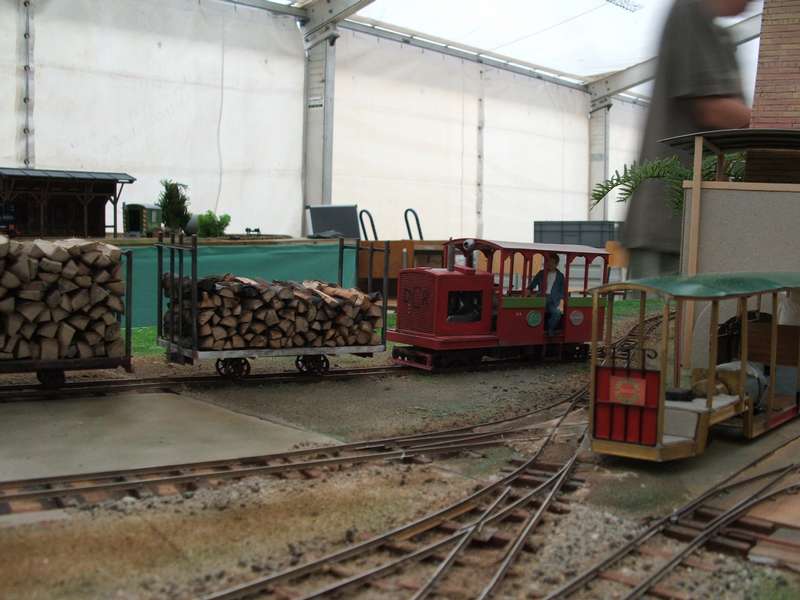 Driving Creek Railway