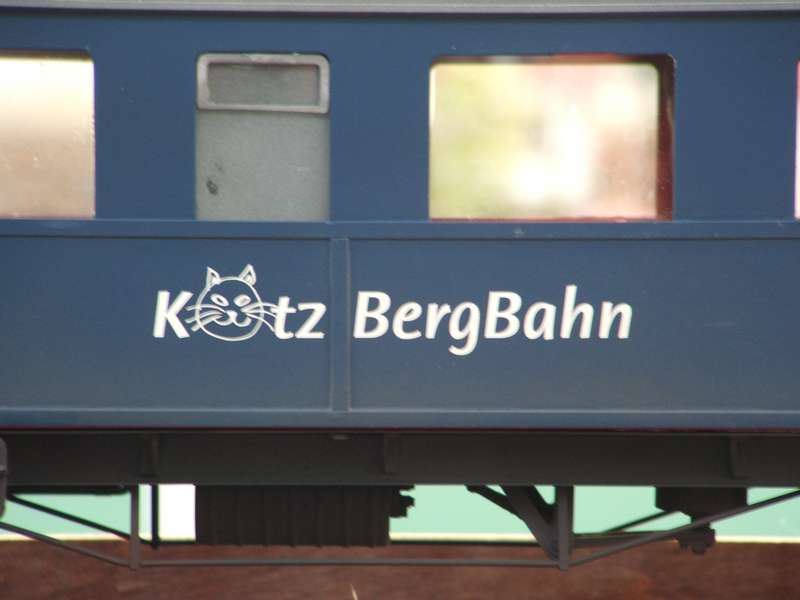 Die sache mit dem A und O...