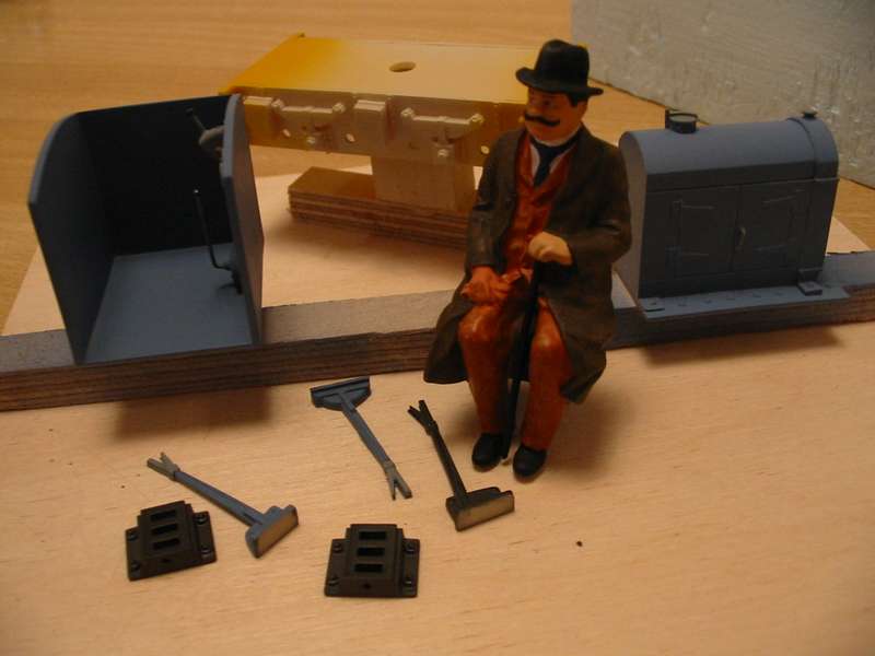 Lok-Puzzle